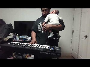 freestyle piano