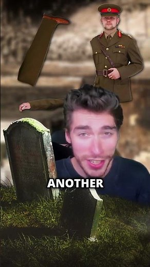 Why Was Looting So Dangerous in WW2?