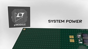 18 reactions | [認識ADI μModule ] μModule是ADI於2016年併購Linear...