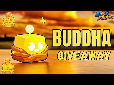 BUDDHA FRUIT GIVEAWAY IN LIVE | 500 SUBSCRIBERS SPECIAL #LIVE
