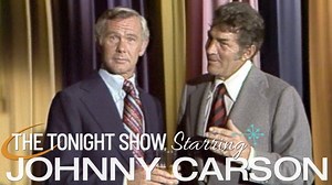 Dean Martin makes a surprise visit to wish Johnny a Happy Anniversary. Original Airdate: October 02, 1972 #johnnycarson #thetonightshow #deanmartin | Johnny Carson