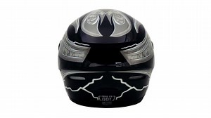 DOT Helmet Failure Rate Increases To 43 Percent