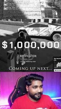 Another Random Player Tried to Find Me to Win $1,000,000 💰 #grandrp #gta5rp #roleplay #gtaroleplay