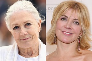 Vanessa Redgrave reflects on tragic death of daughter Natasha Richardson in skiing accident