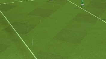 Score！Hero 169关高难度进球