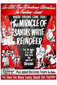 The Miracle of the White Reindeer Summary, Trailer, Cast, Where to Watch and More