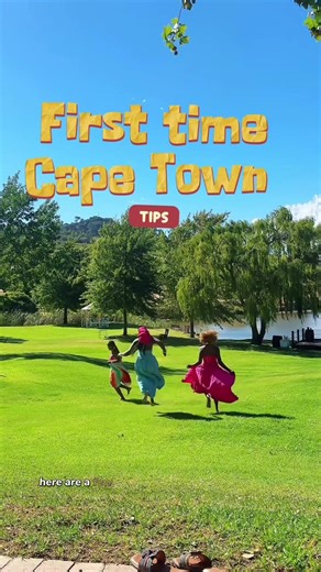 From flights to getting around, this is what I actually learned. Save this for your SA trip 🇿🇦🤍 Side note: Airbnb we stayed at is called Far Away House, you can look it up on the app. And the app for booking activities is called Get Your Guide. The flights have one lay over in Angola (going to Capetown, it lasted 1hr 30 minutes and coming back , the lay over was about 5hrs) Hope this helps 💛 #girlstrip #traveltips #lifestyleblogger #capetown