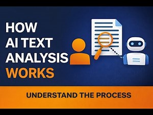 How AI Text Analysis Works (And Why Good Writing Can Look Similar)