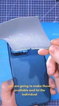 1/1400 Enterprise D Window Mask Update