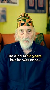 RIP Christopher Lee (1922–2015) 🕊️ | More Than A Legend