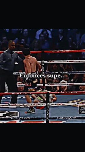 ✨Quiero ser fuerte como tú ✨🥊🙏🏼 #boxing #foryou #parati #fyp #fypシ #anime #brandocoronel #hajimenoippo #espiritudelucha | Brando ElDinamita