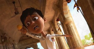 MODAK Trailer (2017)