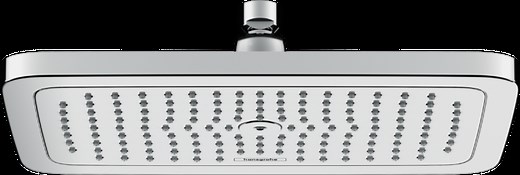 hansgrohe Overhead showers: Croma E, 1 spray mode, Item No. 26257000
