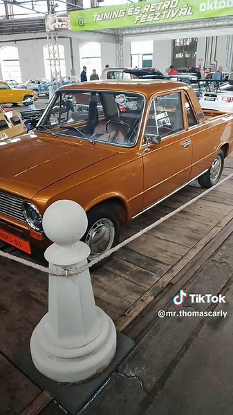 Kocsis Tamás a TikTokon