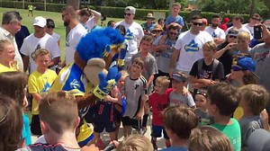 17 reactions | The hype is building! Let's hear it for #Launch2018! #321Launch | Florida Launch | Facebook