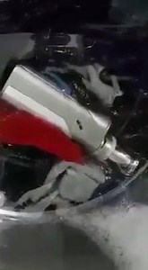 New way to clean your mod? LOL :D I use this: (but ONLY for the tank ;) USA: http://amzn.to/2mtbezF DE: http://amzn.to/2n6OZAZ UK: http://amzn.to/2lKI2p8 | Wild Wild Vape