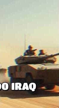 Operation Desert Storm's Brilliant Deception: The Left Hook