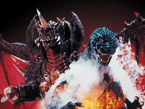 ゴジラVSデストロイア - Apple TV