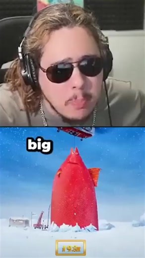 Dorothy Williams on Reels