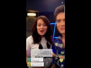 Lab rats Elite Force-Periscope!