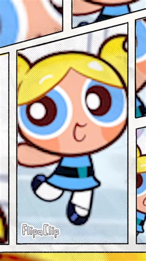 PPG Animation Meme x CookieRun Comic Dub