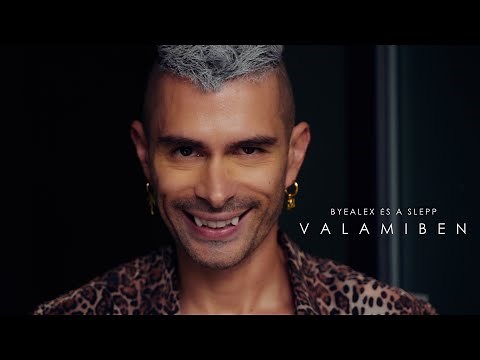 byealex és a slepp - valamiben