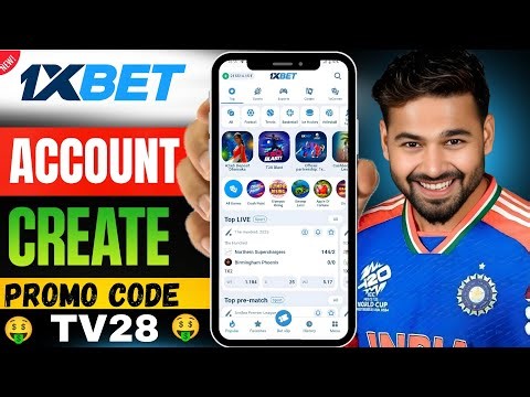 1xBet Promo Code 2025 🤑 Get 300% Bonus Instantly! | how to create 1xBet affiliate promo code