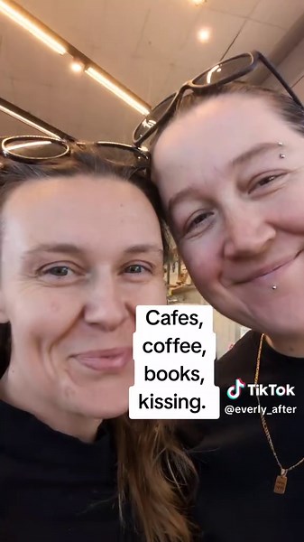 Nuestra vida como lesbianas casadas con hijos