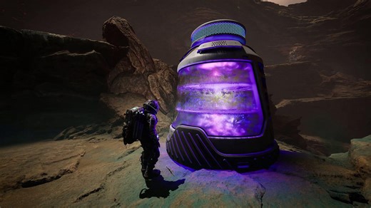 The Alters - Official Expedition Logs Ep. 4: You Probably Won’t Make It Video