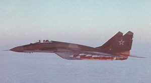 Mikoyan-Gurevich MiG-29 Fulcrum - History, Design, Performance & Dissection