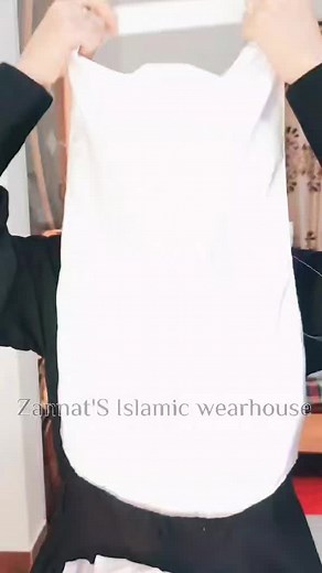 Maliji Niqab Tutorial - Step-by-Step Guide for the Perfect Look