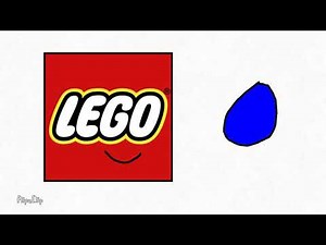 Lego Blueberry Inflation