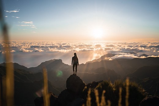 Pico Do Arieiro on Madeira: Everything You Need To Know
