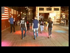 Redneck Girl (Slappin' Leather)