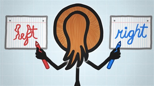 Why it's good that we have a weak hand.