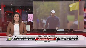 2.5K views | Suivez le Masters en direct sur le RDS.ca! Webdiffusion...