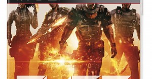 Le monde du jeu vidéo. Nous avons testé FUSE sur PS3