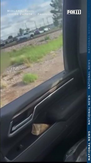 1 killed, several others hurt during shooting in Texas; Suspect dead
