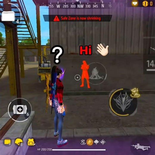 THIS IS THE END #freefire #clips