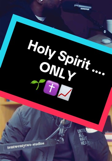 Understanding the Role of the Holy Spirit in Culture