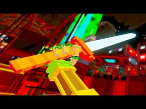 This Vr Game Might Have The BEST Physics Based Combat