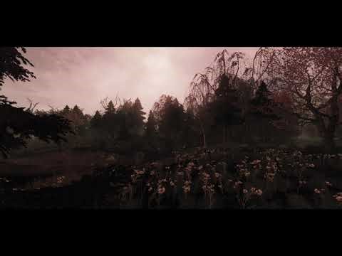 Cryengine 2. time-lapse
