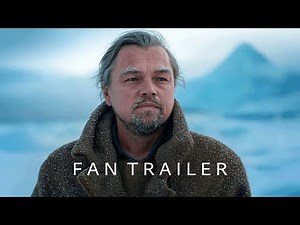 FAN TRAILER: FAN TRAILER: Titanic 2 - Leonardo DiCaprio, Kate Winslet (Parody)