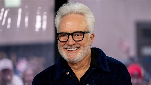 Bradley Whitford on ‘Handmaid’s Tale,’ reunion with Allison Janney