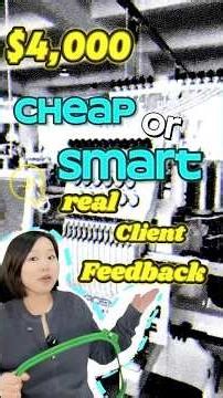 $4,000 sounds cheap, but what really matters is what you’re buying. PROEMB isn’t just a machine.