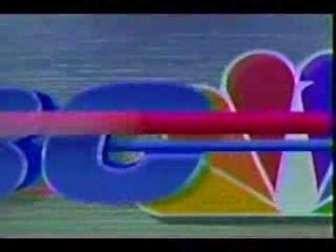 NBA on NBC - 1992 Finals Promo
