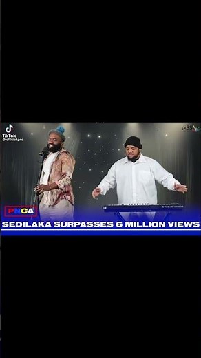 My Credo V Daniels Sedilaka Rendition #noai #music #southafrica