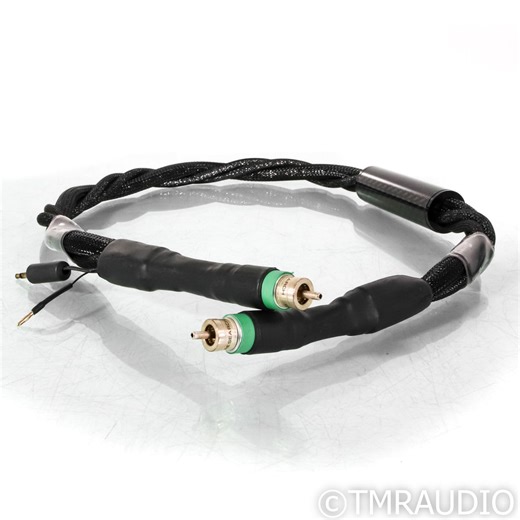 Synergistic Research Galileo UEF S/PDIF Cable; 1m Digital Interconnect