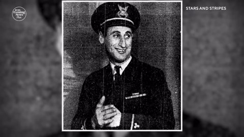 Reporter's Notebook: A look back at 1939 Nazi rally in New York City