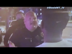 Columbia Police officer fired after using racial slur